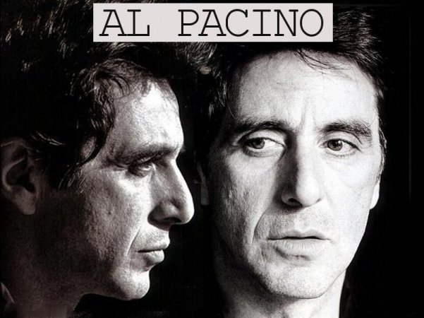 Al Pacino