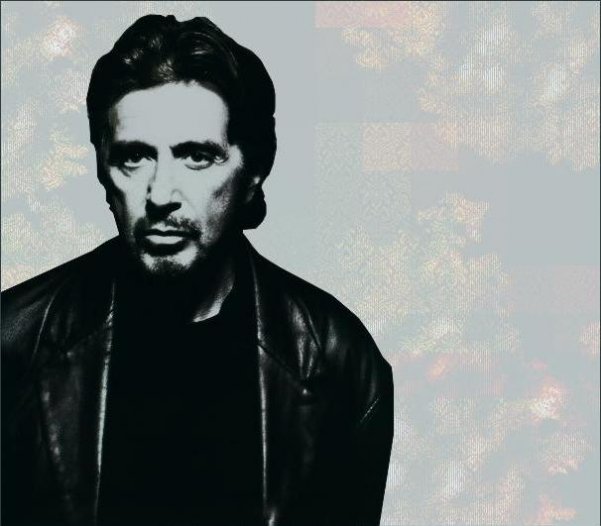 Al Pacino