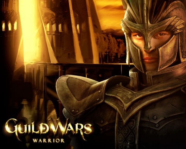 Wall'   Guild Wars