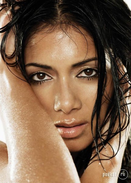 Nicole Scherzinger