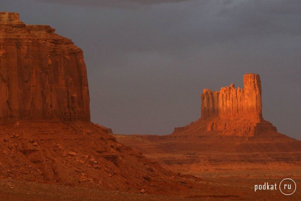 Monument Valley