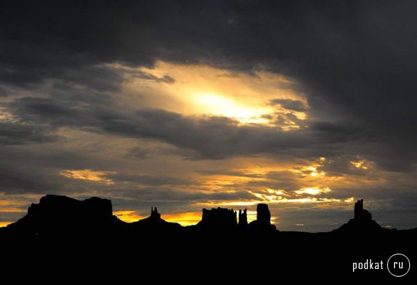 Monument Valley