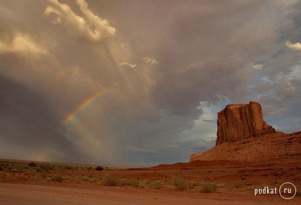 Monument Valley