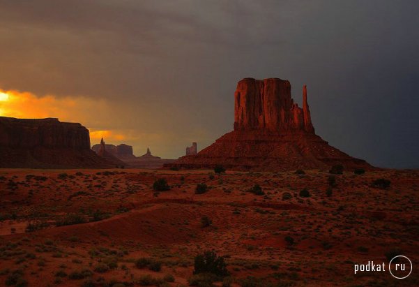 Monument Valley