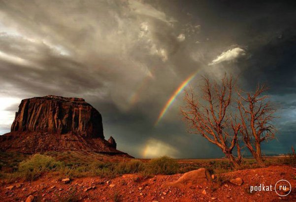 Monument Valley