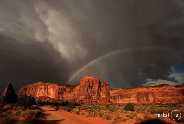 Monument Valley