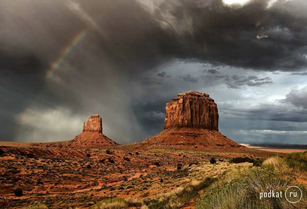 Monument Valley