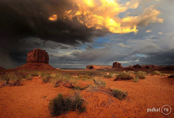 Monument Valley