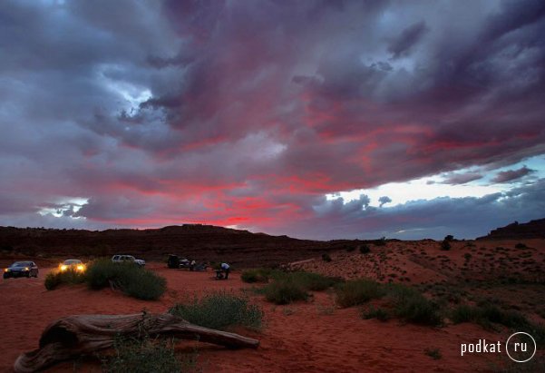 Monument Valley