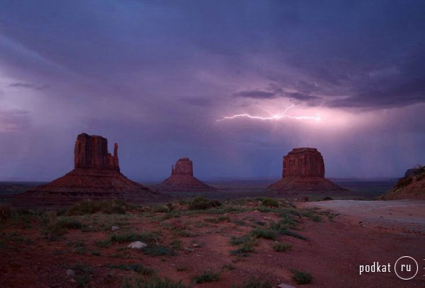 Monument Valley