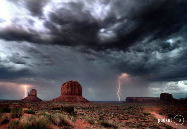 Monument Valley