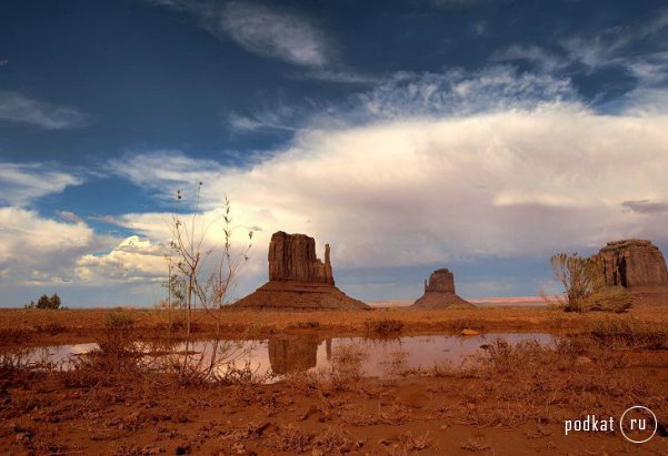 Monument Valley