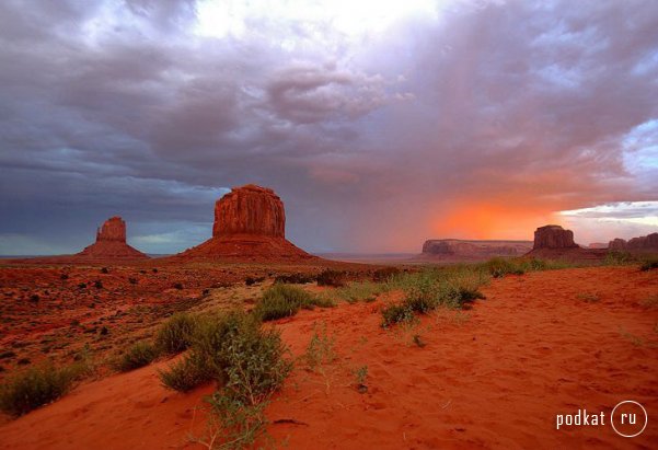 Monument Valley