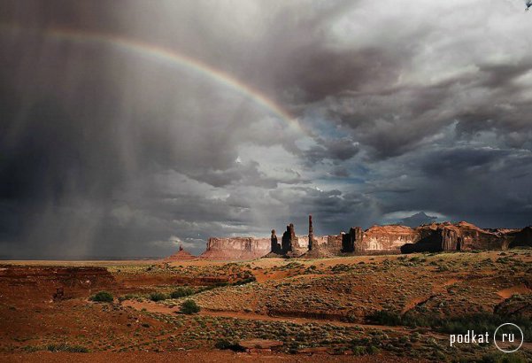 Monument Valley