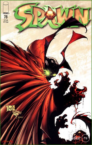 Spawn