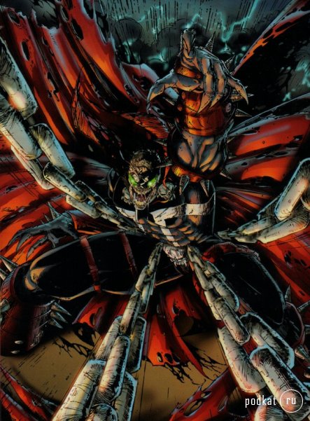 Spawn