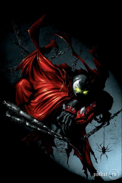 Spawn