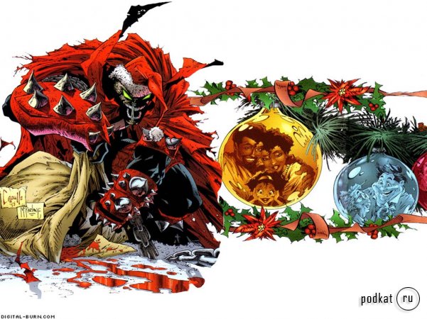 Spawn