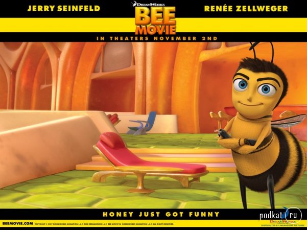 Bee Movie