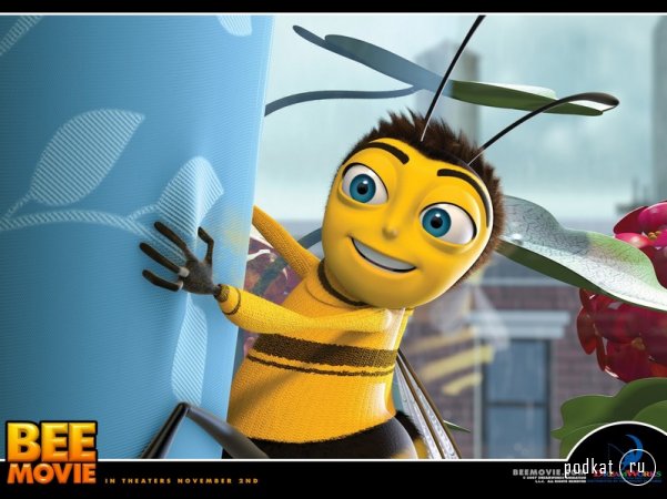 Bee Movie