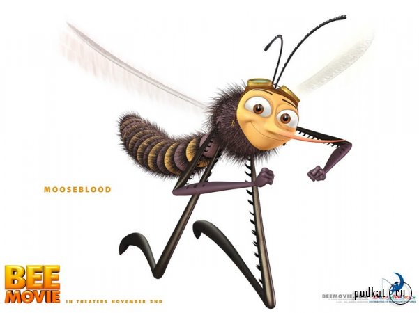 Bee Movie