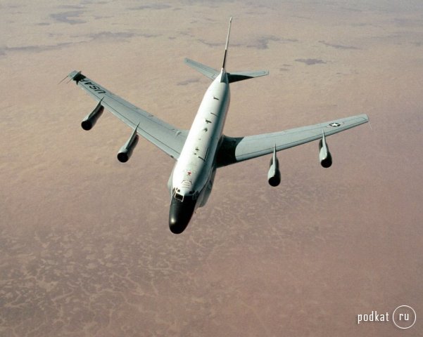    KC-135