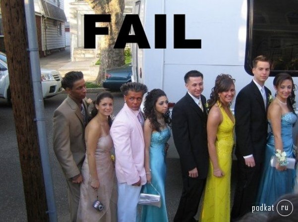 Fail