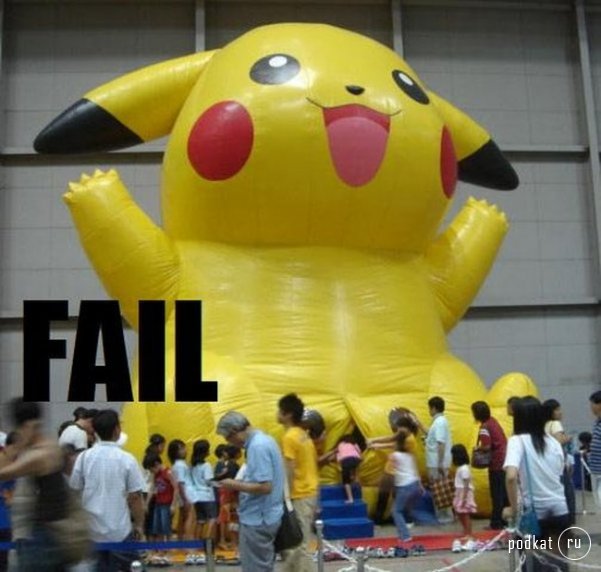 Fail