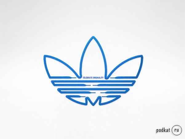  Adidas