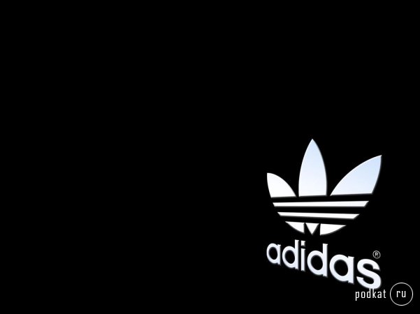  Adidas