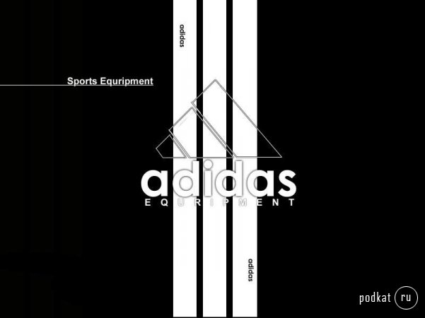  Adidas