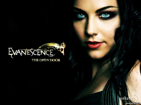 Evanescence 