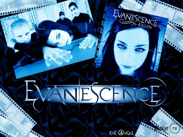 Evanescence 