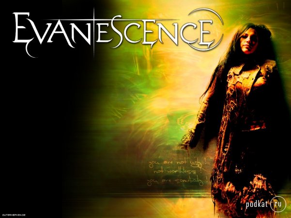 Evanescence 