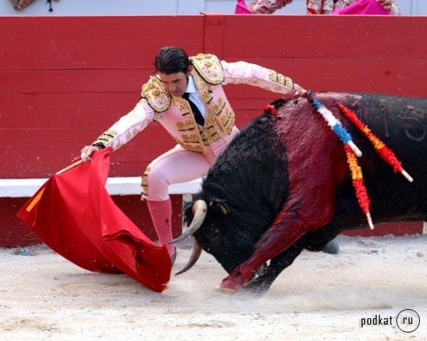 Corrida de torros