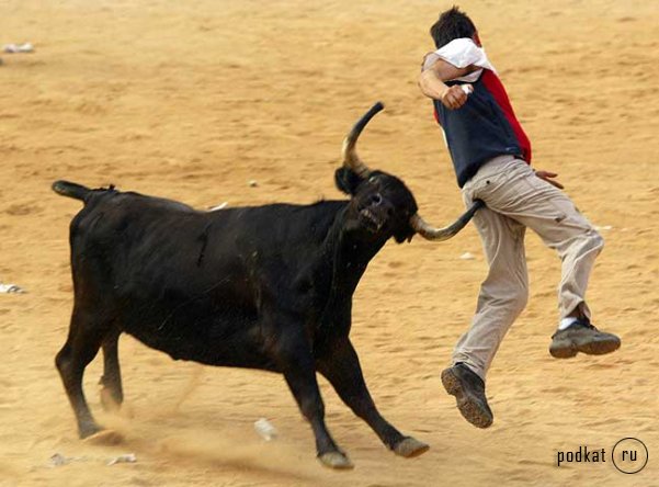 Corrida de torros