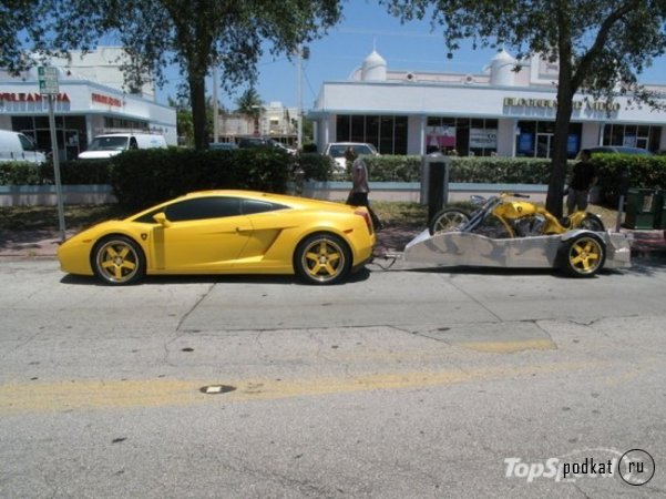 Lamborghini Gallardo