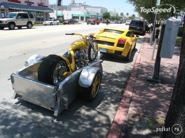 Lamborghini Gallardo