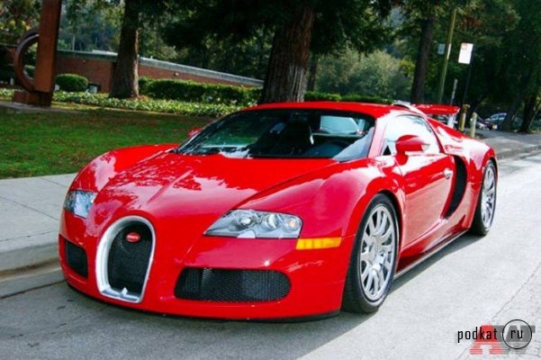 Bugatti Veyron -      ! (10 )