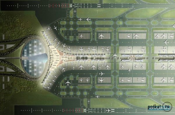 Beijing Capital International Airport