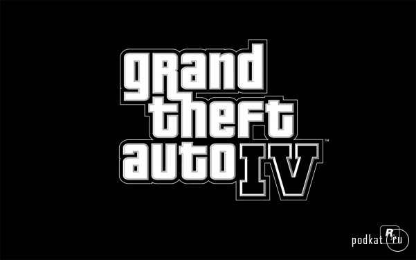    GTA IV