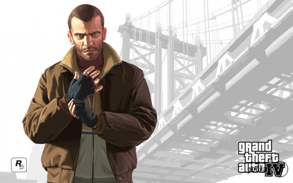    GTA IV