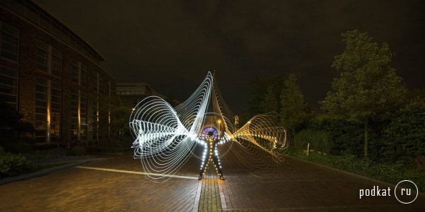   ... LAPP - Light Art Performance Photography 