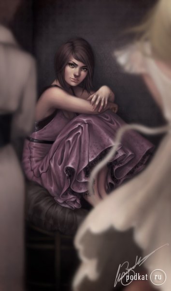   Charlie Bowater