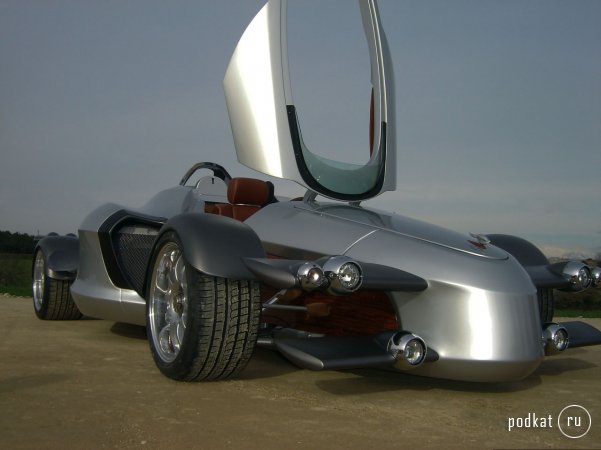  720-  Tramontana   