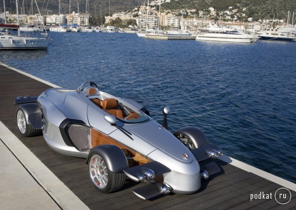  720-  Tramontana   