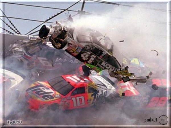   NASCAR