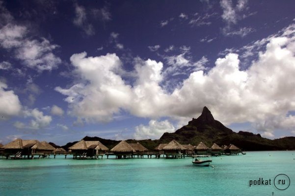 Bora Bora