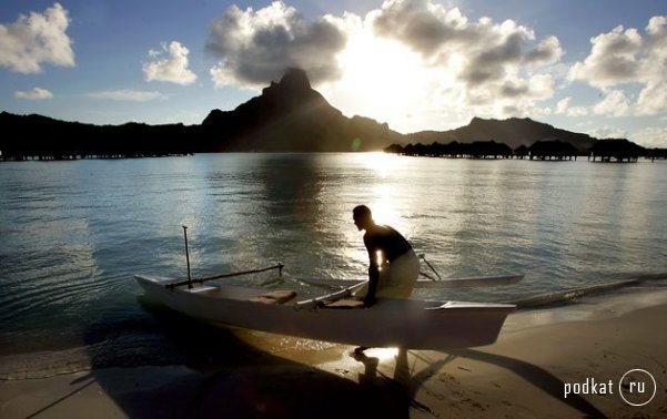 Bora Bora