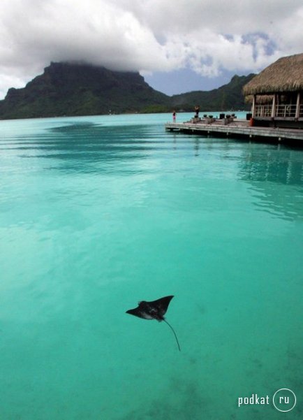 Bora Bora